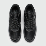 Кроссовки Nike Lunar Force 1 Duckboot Low Triple Black