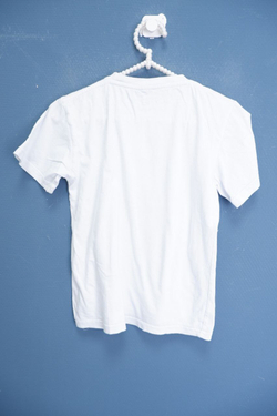 Футболка повседневная на 10 лет