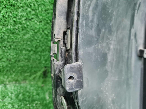 Решетка радиатора Chery Tiggo 8 Pro Max (22-нв)