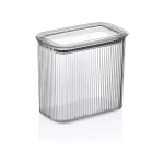 Контейнер вакуумный для сыпучих продуктов Рим 1,5 л