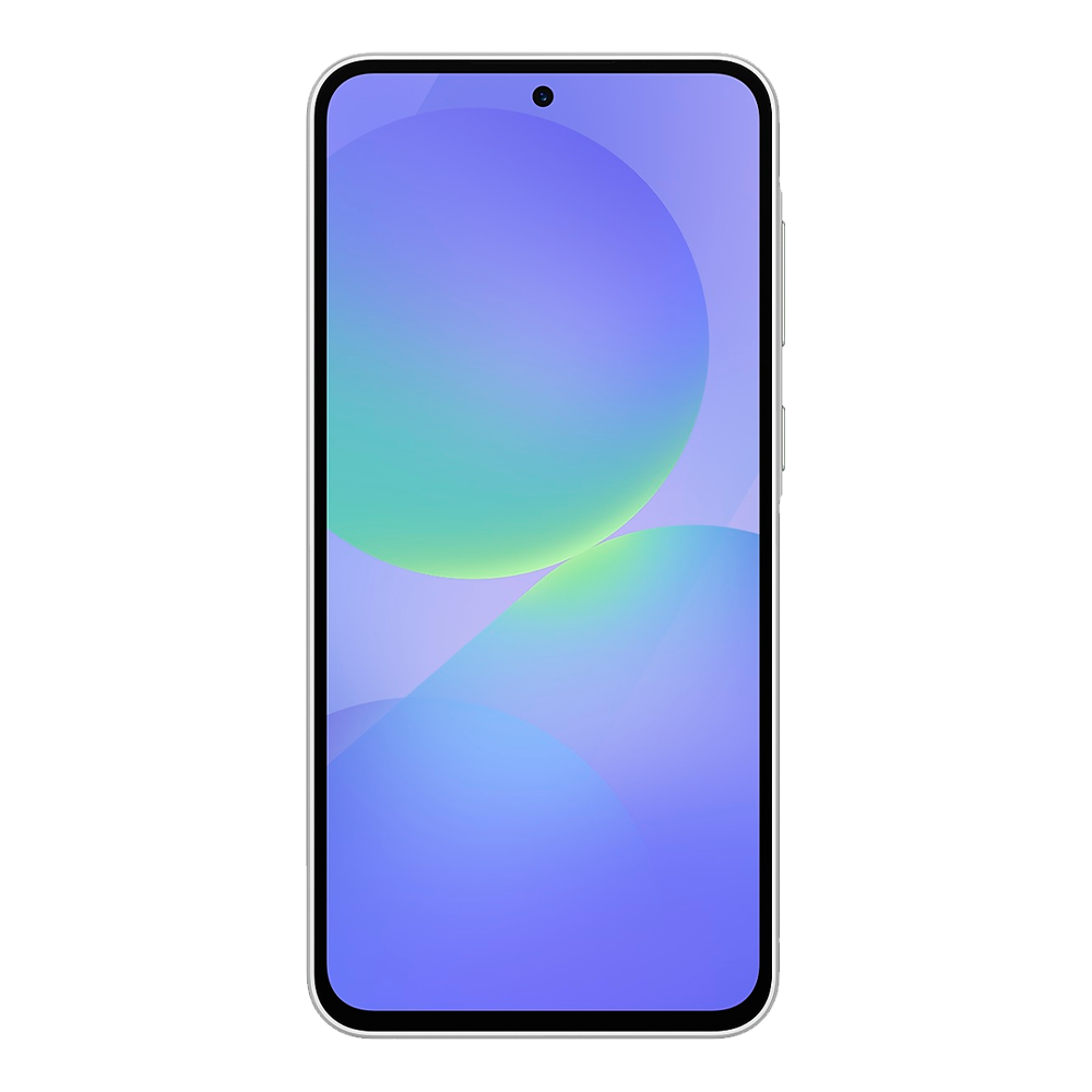 Смартфон Samsung Galaxy A36 5G 12/256GB, Awesome White (Белый)