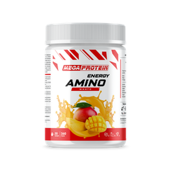 Amino Energy (MegaProtein)