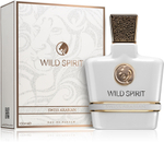 Swiss Arabian Wild Spirit парфюмерная вода женская