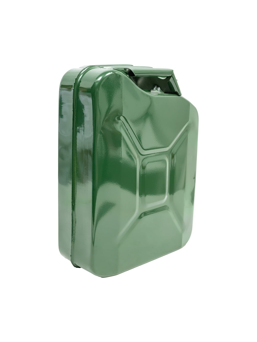 Канистра для ГСМ 20л Gigant WOX-03