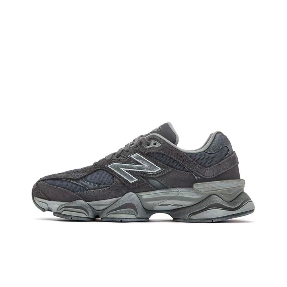 New Balance 9060 "Black Grey"