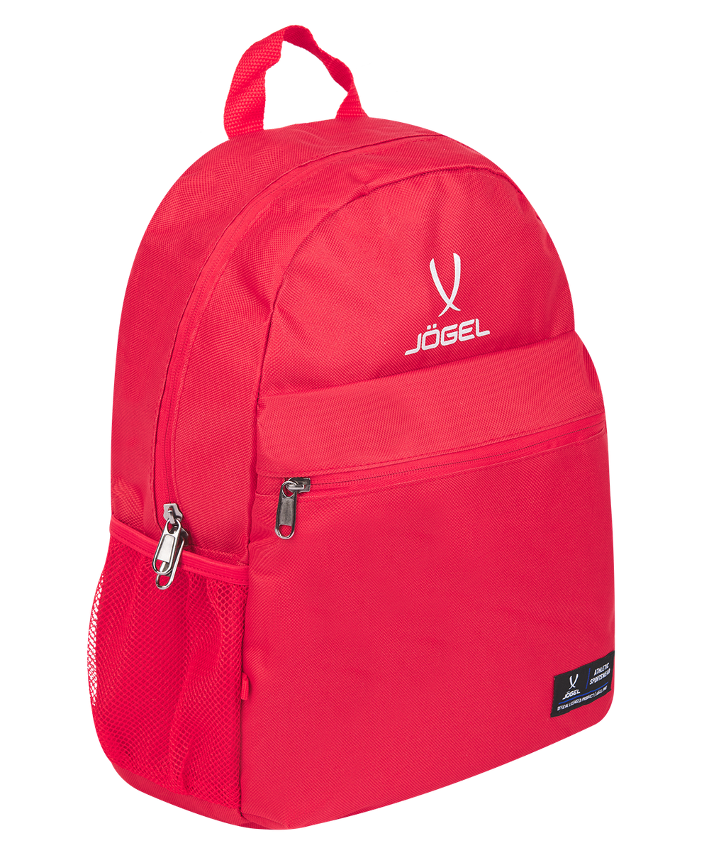 Рюкзак ESSENTIAL Classic Backpack, красный