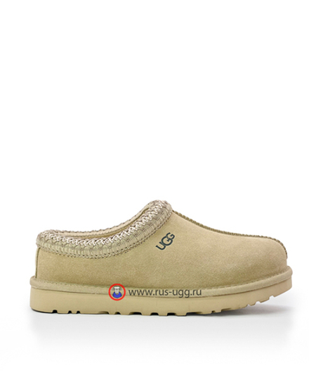 TASMAN SLIPPER Sand