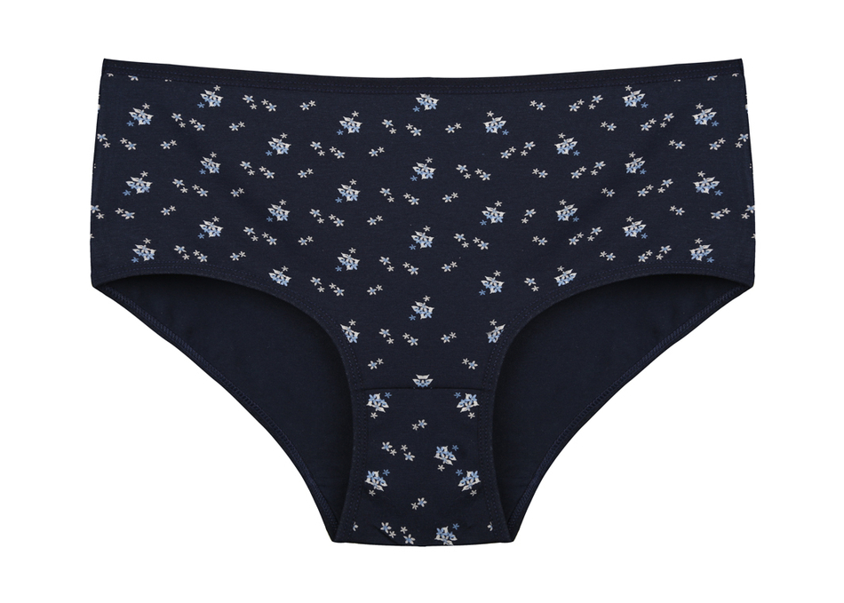 Трусы женские макси