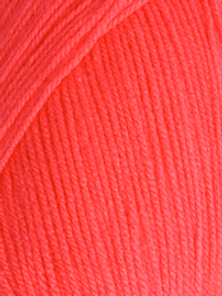 Пряжа "Детская новинка", 100% акрил, 50 гр., 200 м, №58 коралл