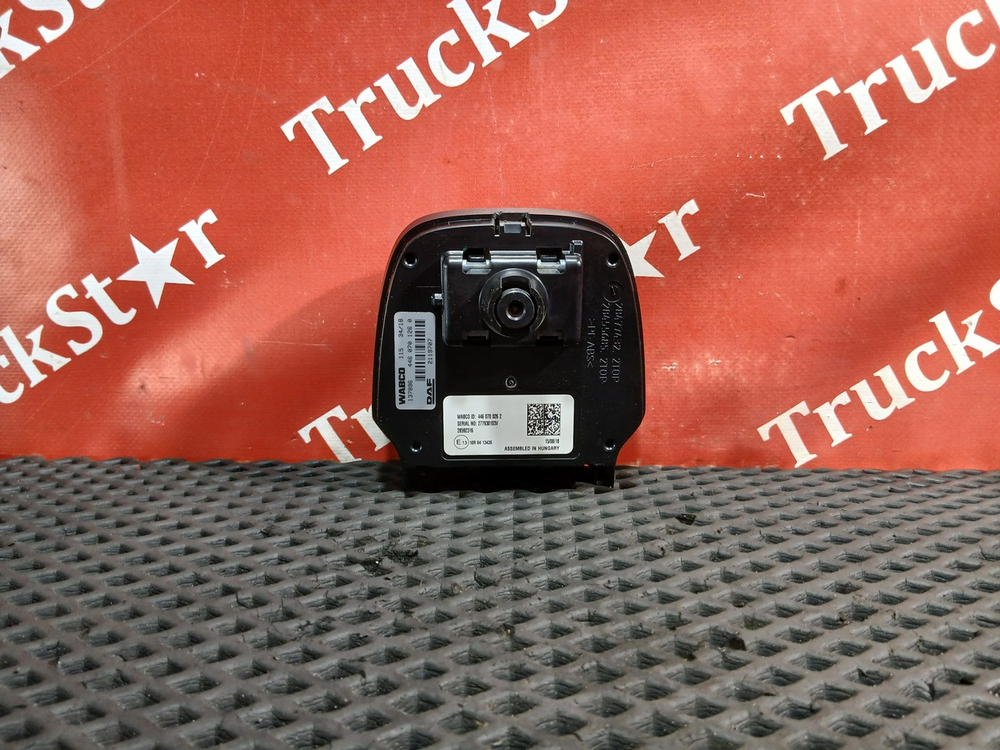 Радар LDWS ECU 2018г