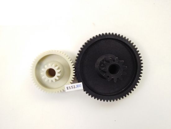 Шестеренки к Мясорубке Помощница Pm001