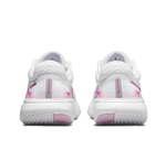 Женские кроссовки Nike ZoomX Invincible Run Flyknit 2 'White Pink Prime' DC9993-100