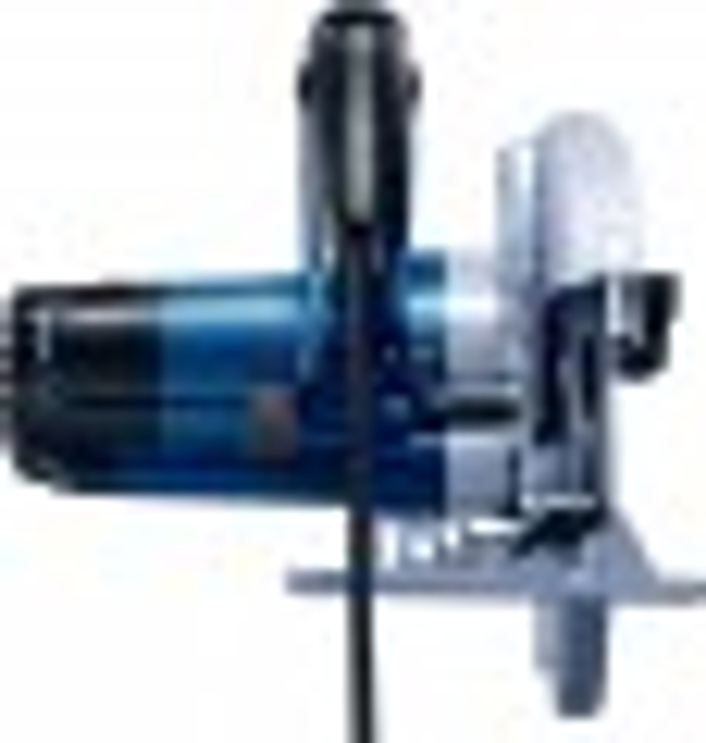 Дисковая электрическая пила BOSCH GKS 190 0601623000