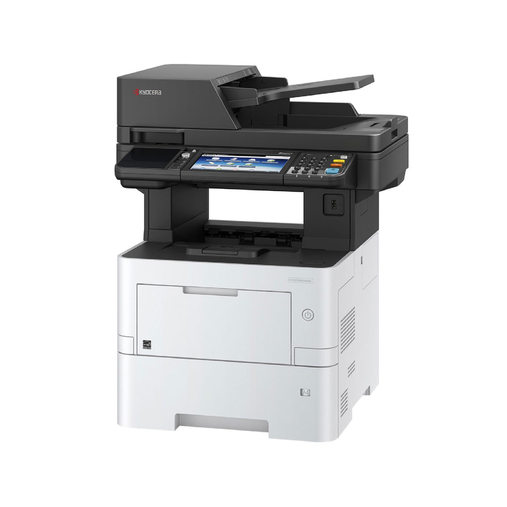МФУ Kyocera ECOSYS M3645idn (1102V33NL0)