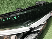 Битая Фара правая Geely Coolray (2023-н.в.) LED