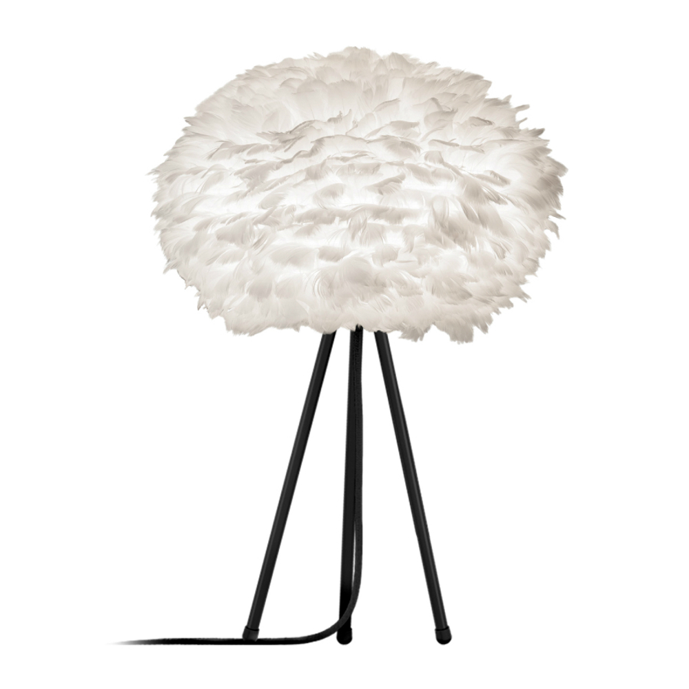 Плафон eos medium, белый