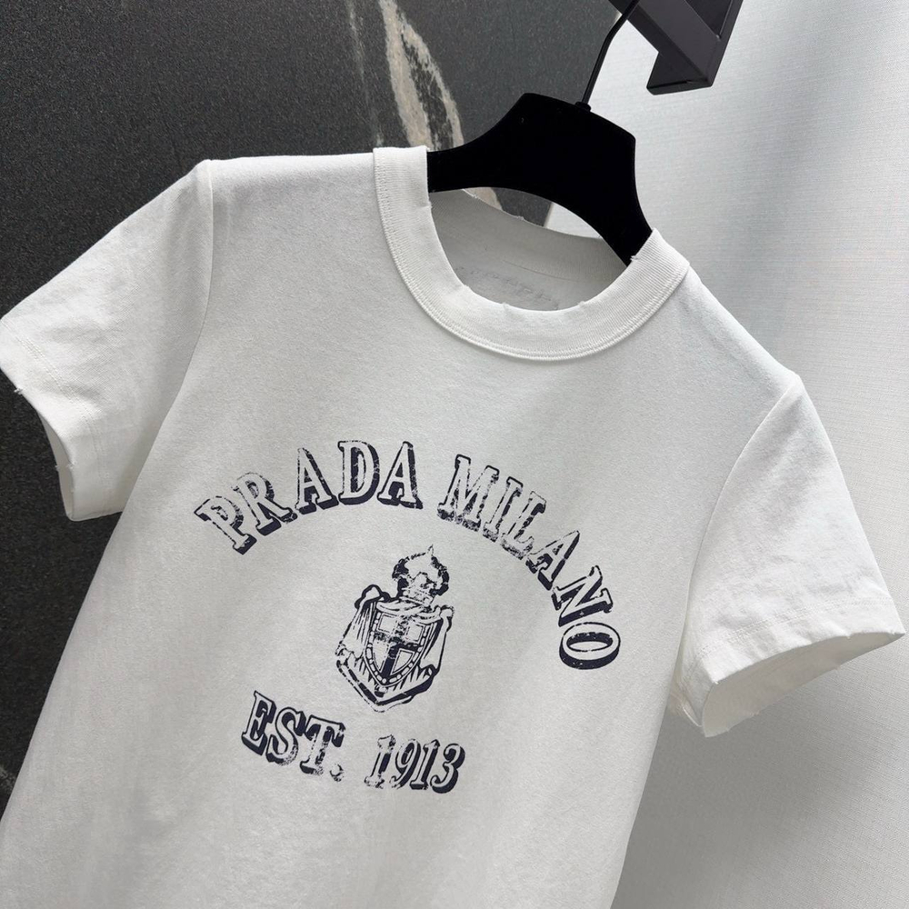 Футболка Prada, арт. 485524757
