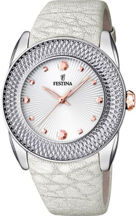 Женские наручные часы Festina F16591/A