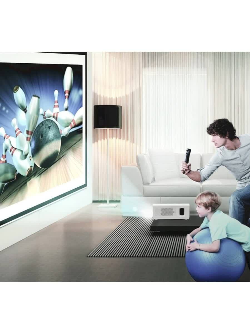 Проектор Touyinger HQ7