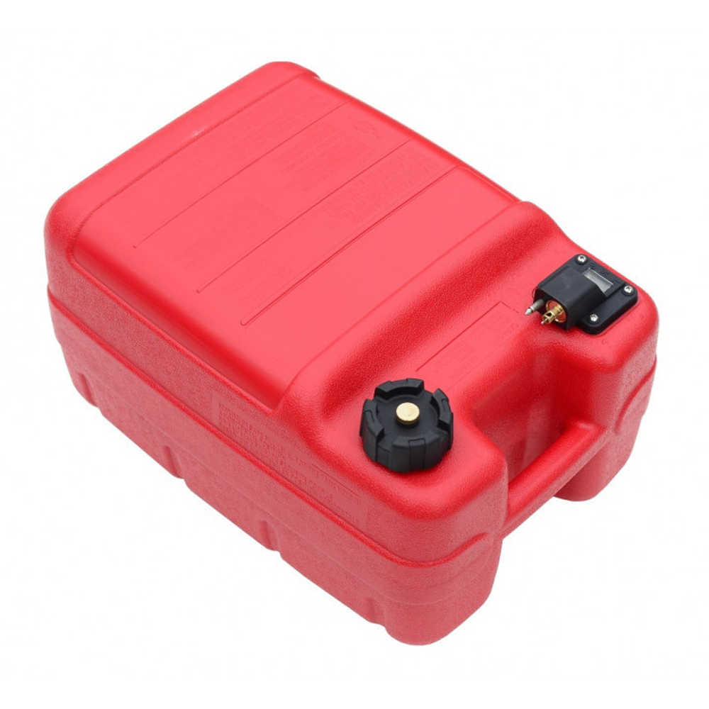 Топливный бак 24л YAMAHA с указателем и конектором