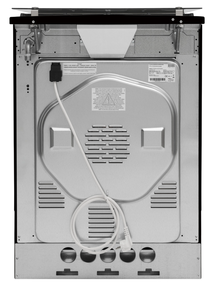 Комбинированная плита Hansa FCMS682090