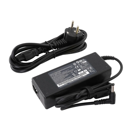 Зарядное устройство для ноутбука Toshiba 19V  4.74А (5.5х2.5)  001362