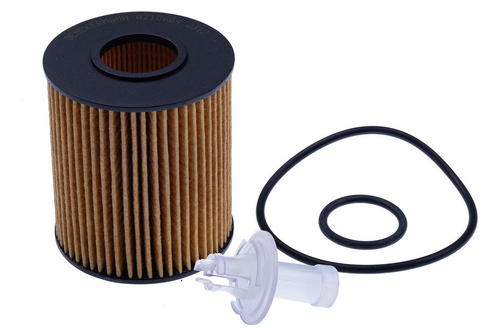 DENCKERMANN - A210664-DEN - Oil Filter