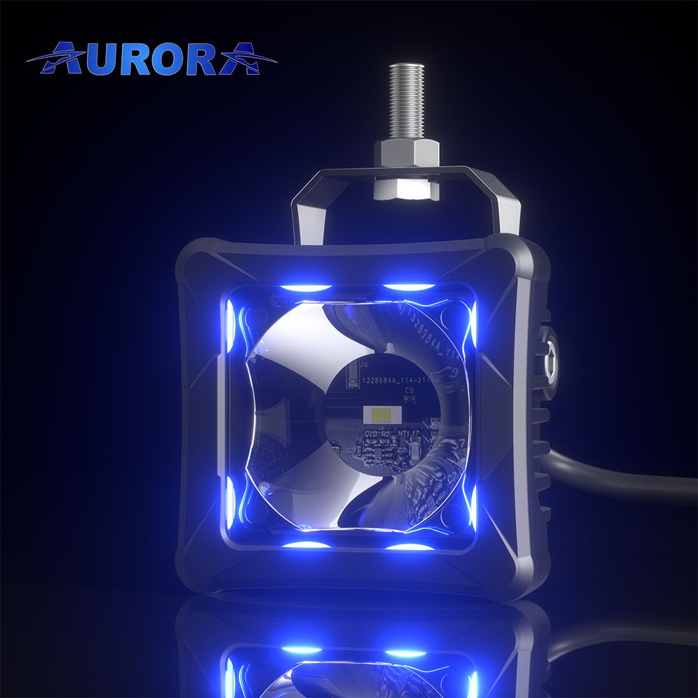 Aurora ALO-D3-2-P23-RGB