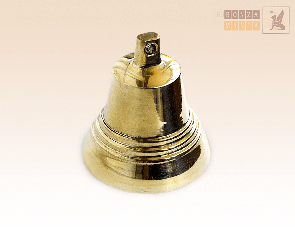 колокольчик валдайский №4