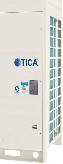 Наружный блок VRF системы TICA TIMS160CST — (1)