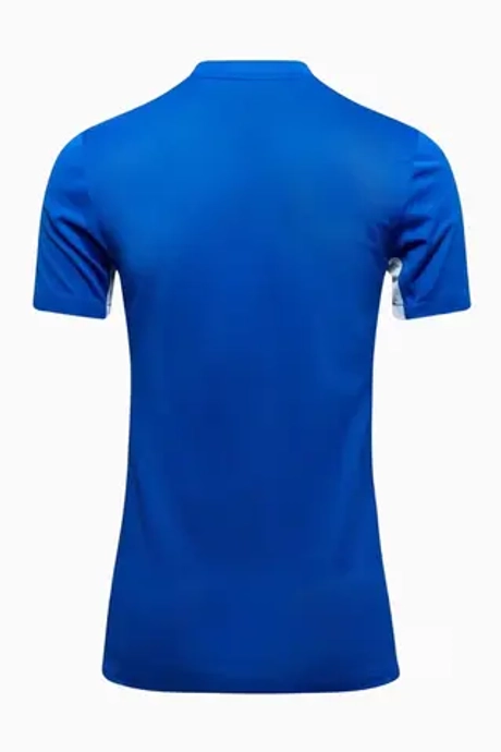 Футболка Nike Dri-FIT Challenge V Junior - синий