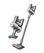 Беспроводной пылесос Dreame T30 Серый (Grey)