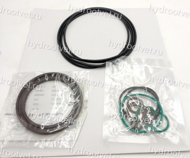 A11VLO260 SEAL KIT - Комплект уплотнений (ремкомплект) для гидронасоса Rexroth A11VLO260 и A11VO260