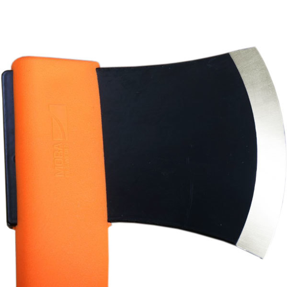Топор туристический Morakniv Outdoor Axe оранжевый