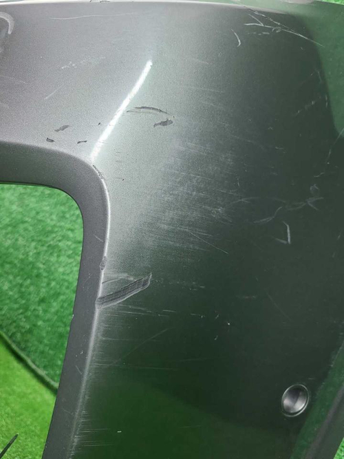 Бампер передний KIA Sorento 2 XM (2012-2021)