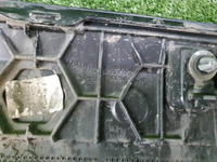 Накладка двери передняя левая BMW X2 F39 (17-23)