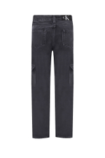 Джинсы Calvin Klein Jeans - графитовый(IB0IB01908)