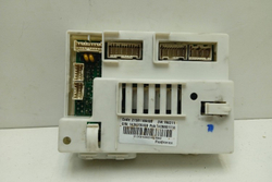 NWSB5851 кт148 Модуль электронный для стиральной машины Indesit 21501169400 б/у