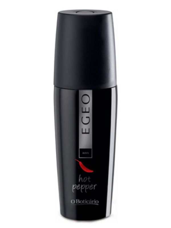 O Boticario Egeo Hot Pepper