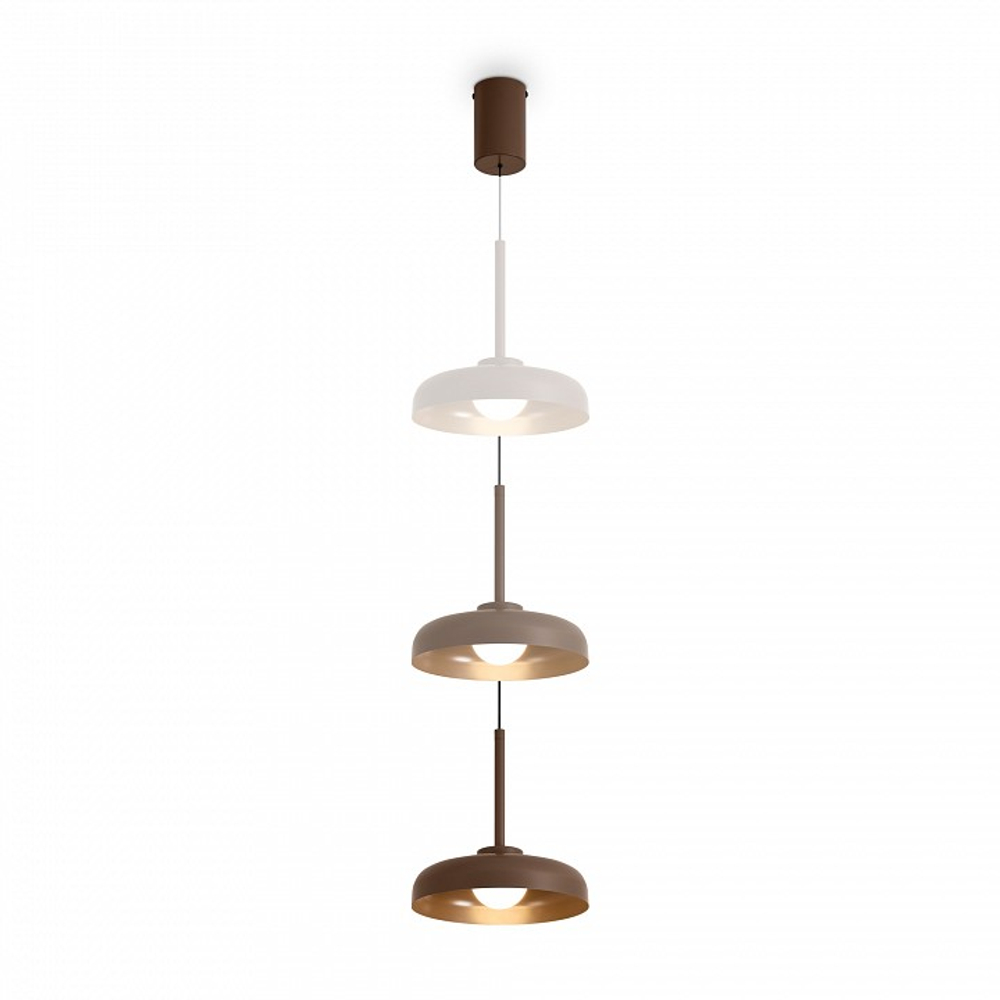 Подвесной светильник Freya Movement FR5602PL-L5BR