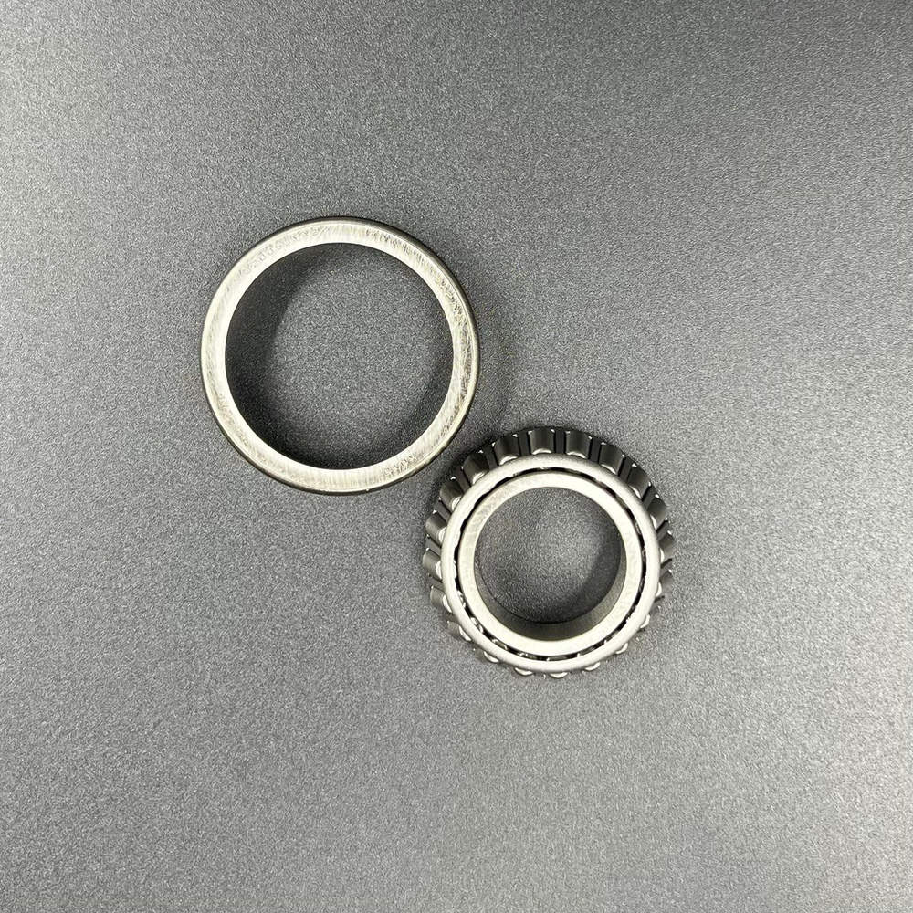 Подшипник роликовый Yamaha 25-55 (25x47x15) (93332-00001; 91054-ZV5-003) (Osaka)