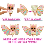 Шар LOL Surprise Fairies! Tots (феи)