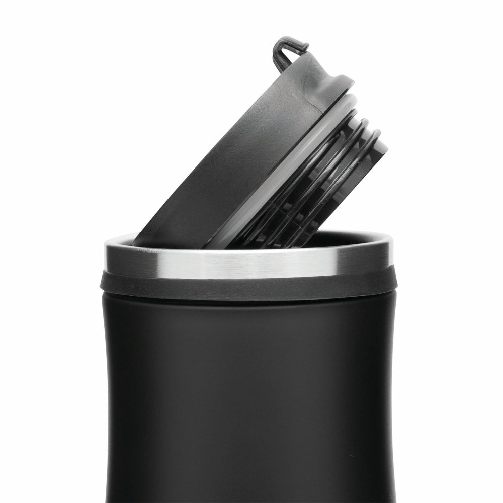 Термокружка DARK CREMA Синий