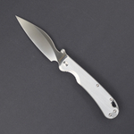 Pelican frame lock satin