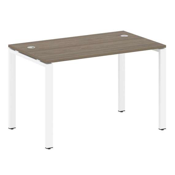 Метал Систем Стол письменный на П-образном м/к БП.СП-2  1200*720*750