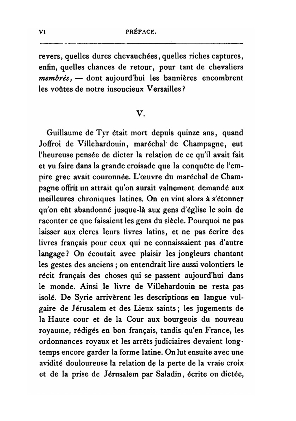 Guillaume de Tyr et ses continuateurs, texte français du XIIIe siècle | William of Tyre