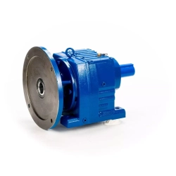 Редуктор R107U-127.68/132B5