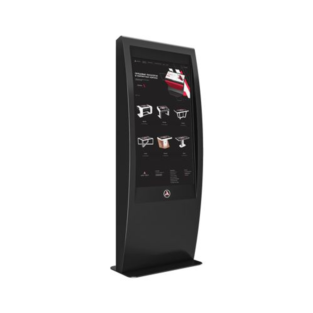 Интерактивный киоск Axe Tech Stone, 32
