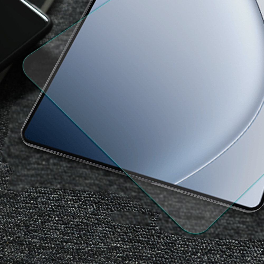 Антибликовое закаленное стекло от Nillkin для планшета Xiaomi Pad 7 Ultra, толщина 0,3мм, серия Anti-Explosion Glass Screen Protector