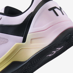 Кроссовки женские TYR CXT-3 TRAINER (Сиреневые)
